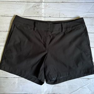 Nike Womens Golf Shorts